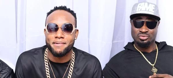 Harrysong Calls Out Former Boss KCEE Over Royalties Dispute