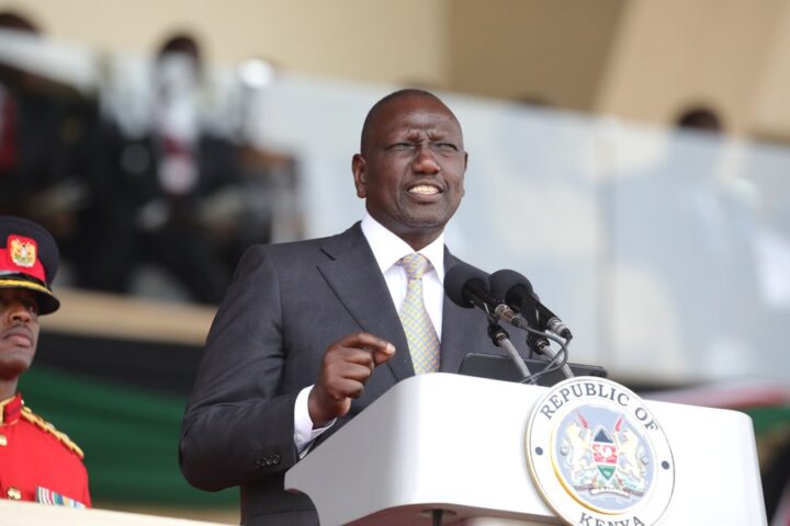 Kenya Will Be Visa Free For All From 2024, Says President Ruto