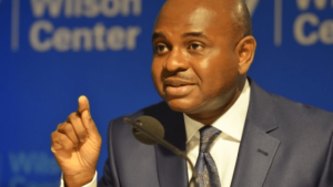 Moghalu Lists What Makes Emefiele Most Damaging CBN Governor In History