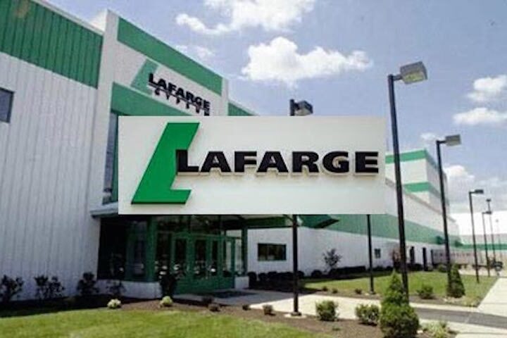 Lafarge Faces Legal Action For Alleged Complicity In ISIS Crimes In Iraq