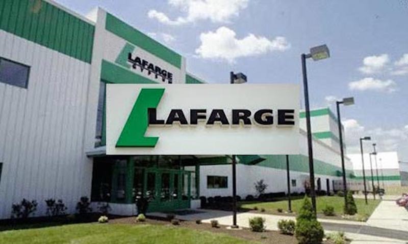 Lafarge Faces Legal Action For Alleged Complicity In ISIS Crimes In Iraq