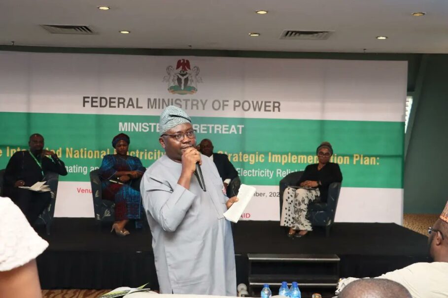 Power: Nigerian Govt Plans To Unbundle TCN Into 2 Entities