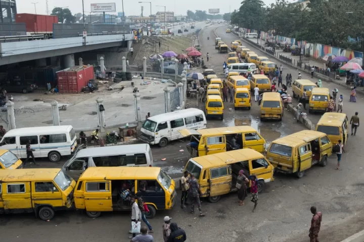 Yuletide: Nigerian Govt Announces New 20 Motor Parks Offering 50% Fare Cut