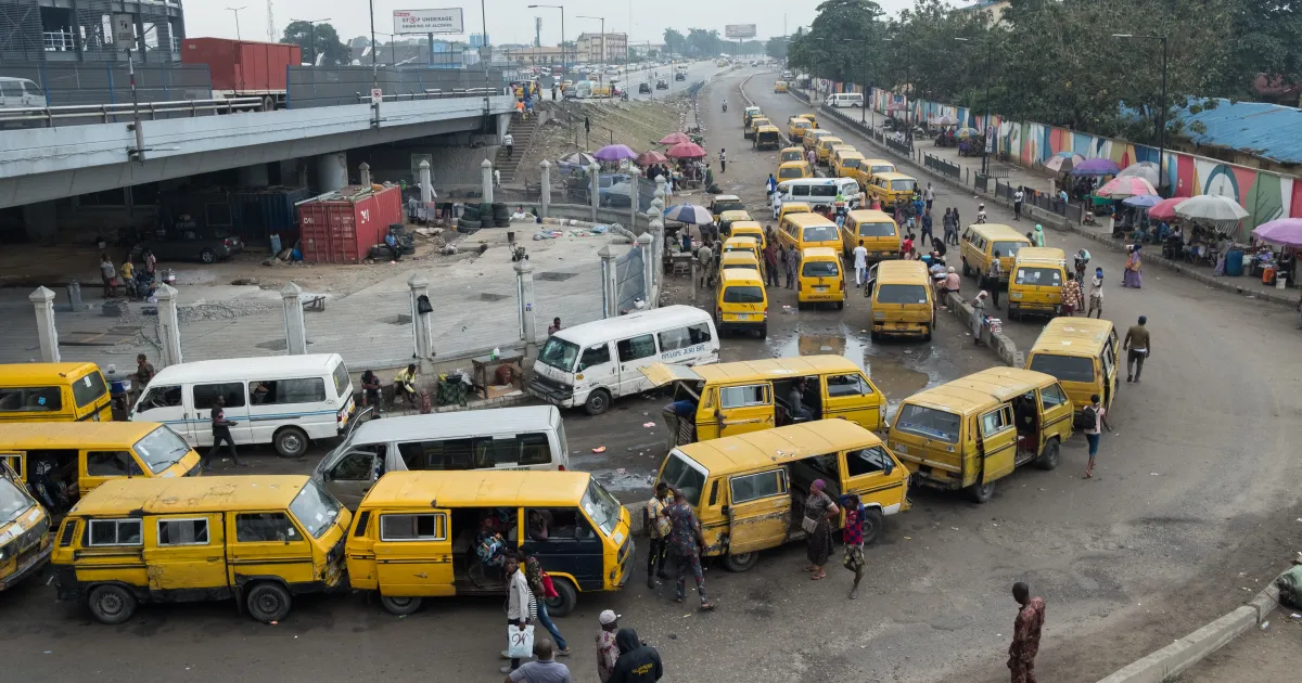 Yuletide: Nigerian Govt Announces New 20 Motor Parks Offering 50% Fare Cut