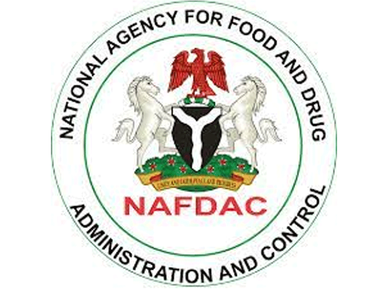 Nigerians React To NAFDAC Database Of Registered Products