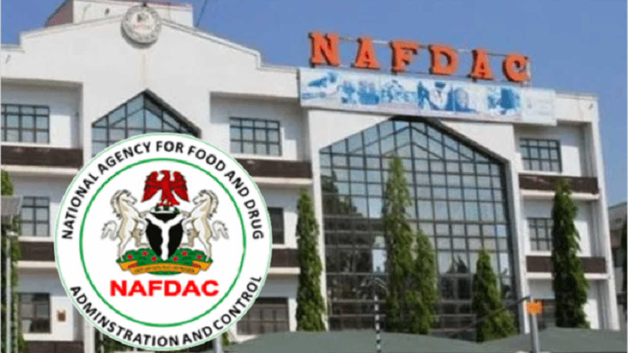 NAFDAC Lists Benefits Of WHO Prequalification For Its Drug Testing Lab