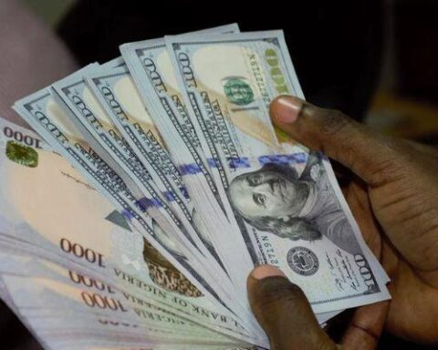 What Naira's Continuous Depreciation Means For Nigerians This Festive Season