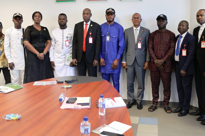 Niger Delta Students Union Govt Supports EFCC's Anti-Corruption Campaign