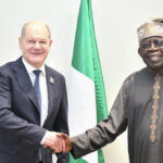 Nigeria Germany sign agreement