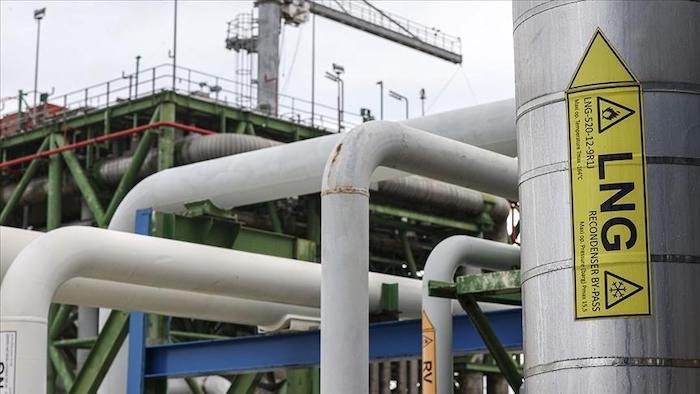 Nigeria's Riverside LNG To Supply Gas To South Africa