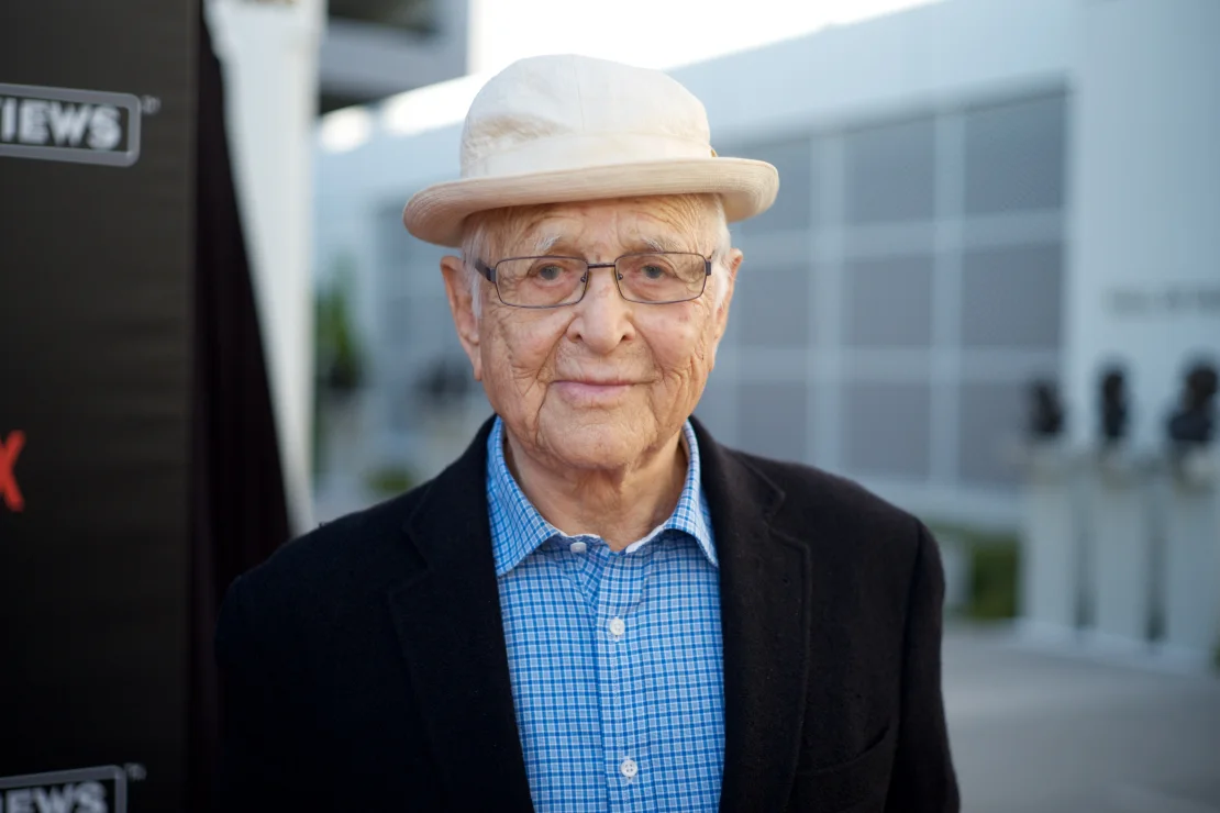 Norman Lear, Whose Comedies Changed the Face of TV, Dies At 101