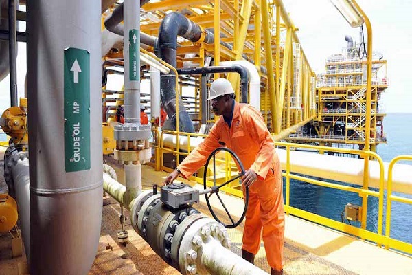 NNPC: Oil Production To Increase To 1.7mbpd Amid Infrastructure Challenges