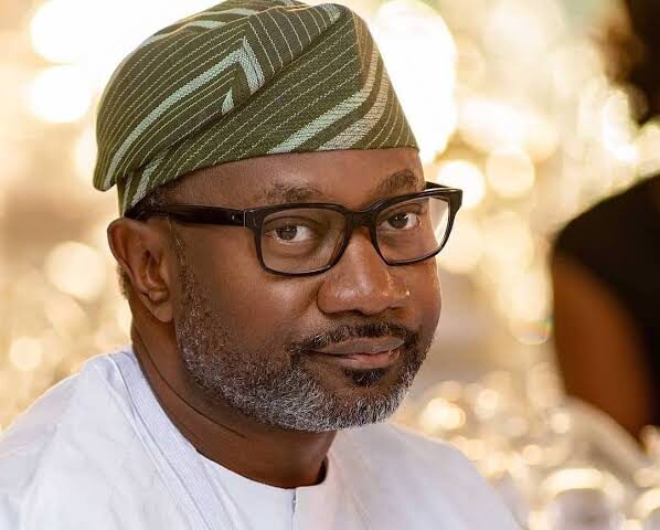 FBN Holding Appoints Otedola As Chairman Days After Return To Forbes African Billionaires