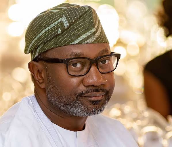 FBN Holding Appoints Otedola As Chairman Days After Return To Forbes African Billionaires
