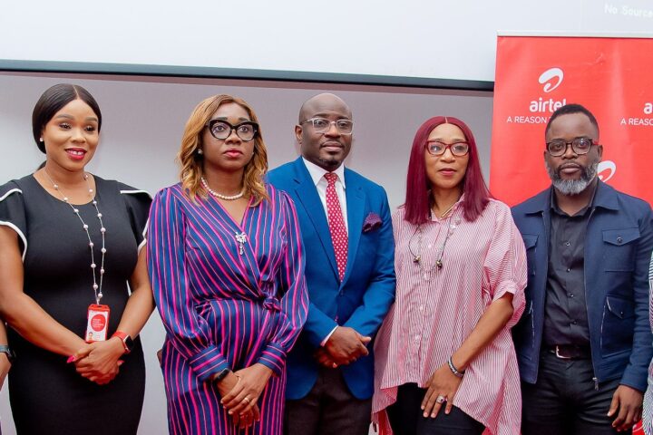 Airtel Nigeria Unveils '5 Days of Love' Feeding Program, Targets 6000 Beneficiaries Across 6 States