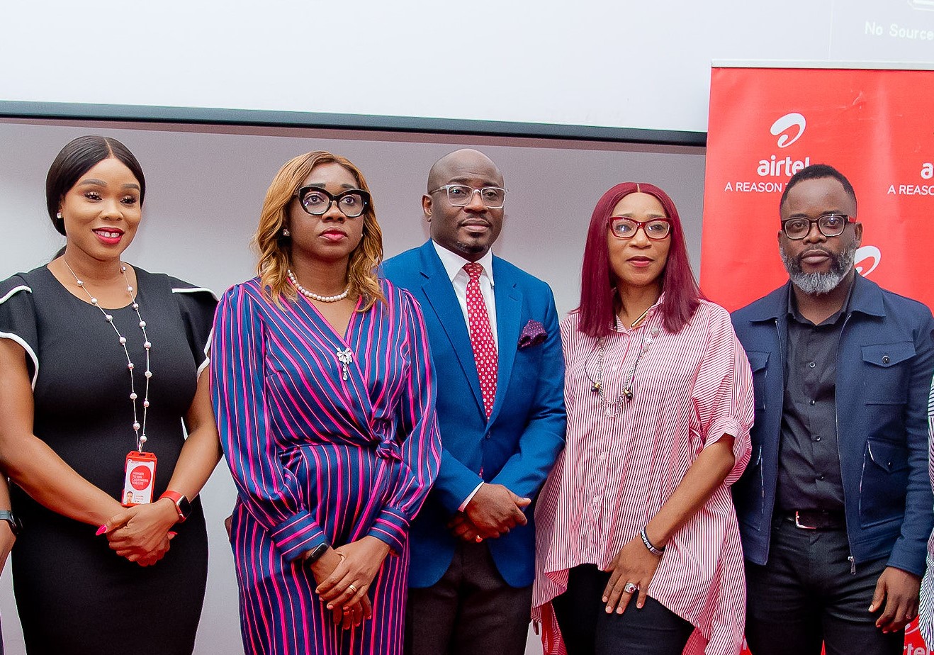 Airtel Nigeria Unveils '5 Days of Love' Feeding Program, Targets 6000 Beneficiaries Across 6 States