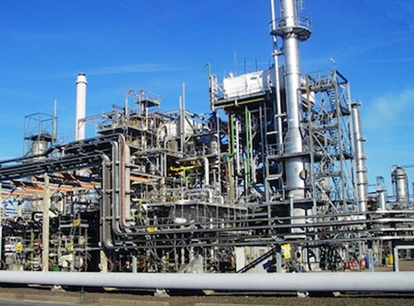 Port Harcourt Refinery Is Over 75%  Completed, Says Managing Director