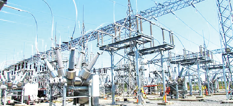 Geometric's Aba Power Plant Set For Commissioning Monday February 26