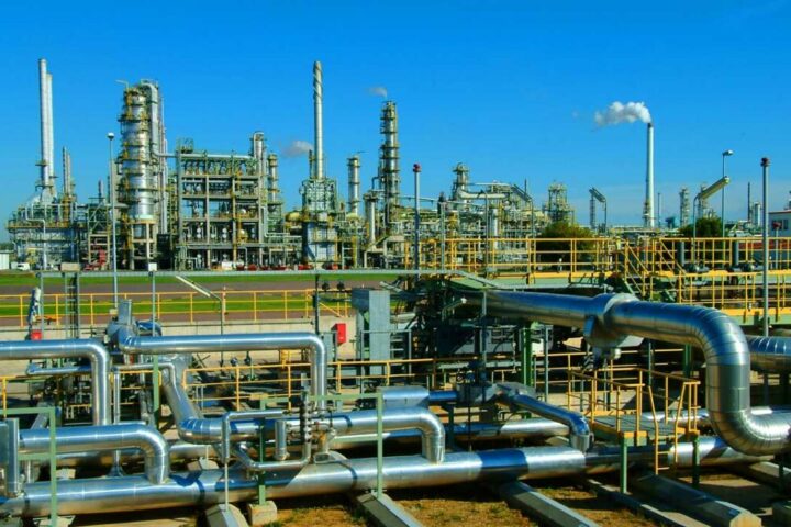 Old Port Harcourt Refinery Reconstruction Not Good Decision – Ex-MD