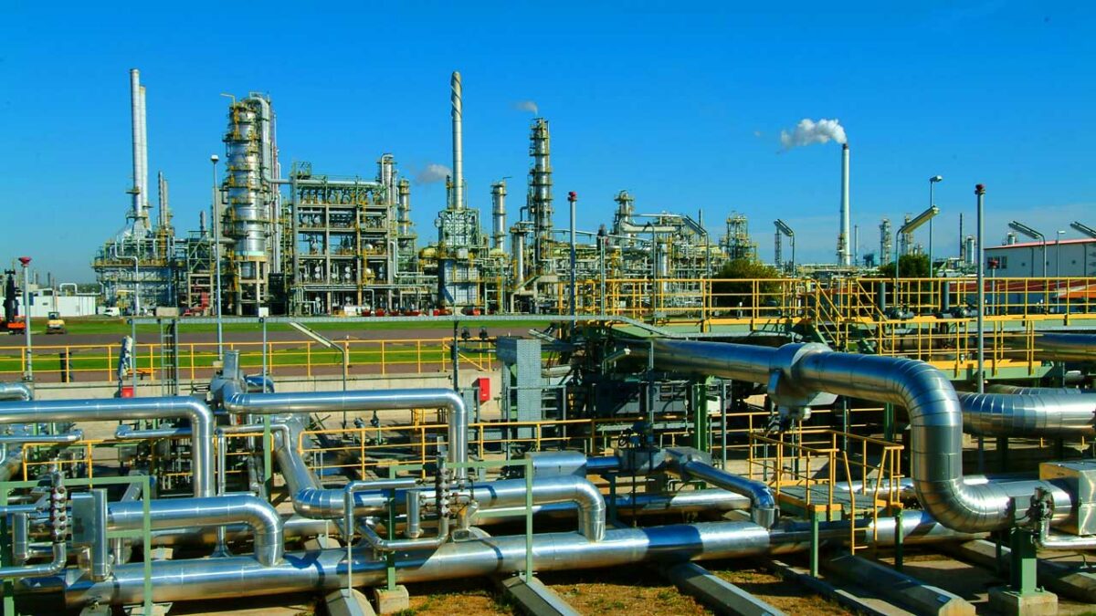 Old Port Harcourt Refinery Reconstruction Not Good Decision – Ex-MD