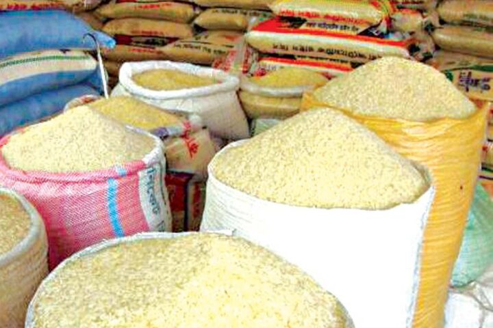 Christmas: Nigerians Slash Budget For Rice, Other Items As Costs Hit Harder 