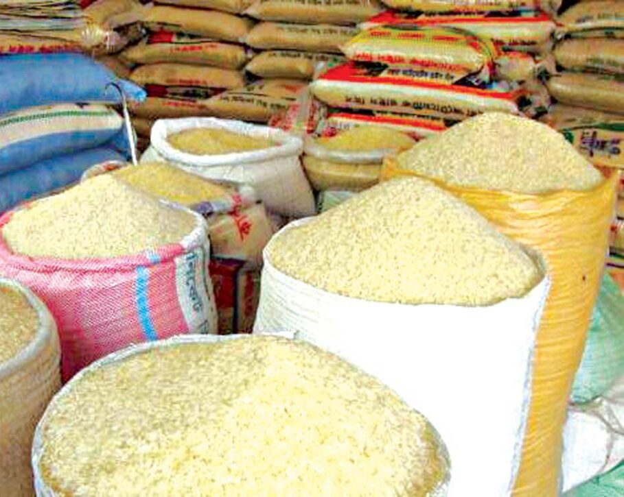 Christmas: Nigerians Slash Budget For Rice, Other Items As Costs Hit Harder 