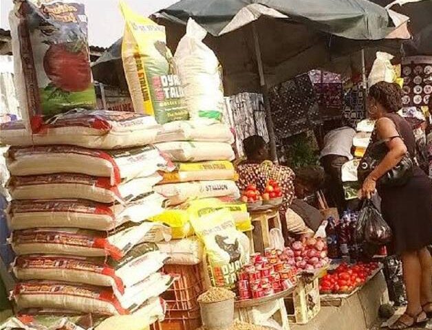 Anambra Residents Lament As Cost Of Things Bite Harder