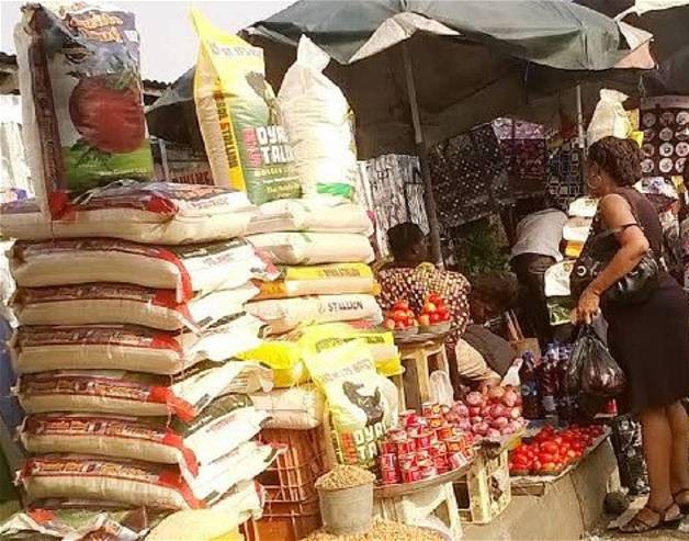 Anambra Residents Lament As Cost Of Things Bite Harder