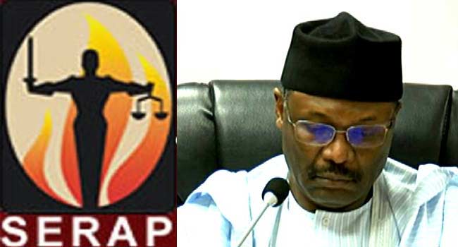 SERAP Sues INEC Over Alleged Electoral Offences, Demands Prosecution, Financial Transparency