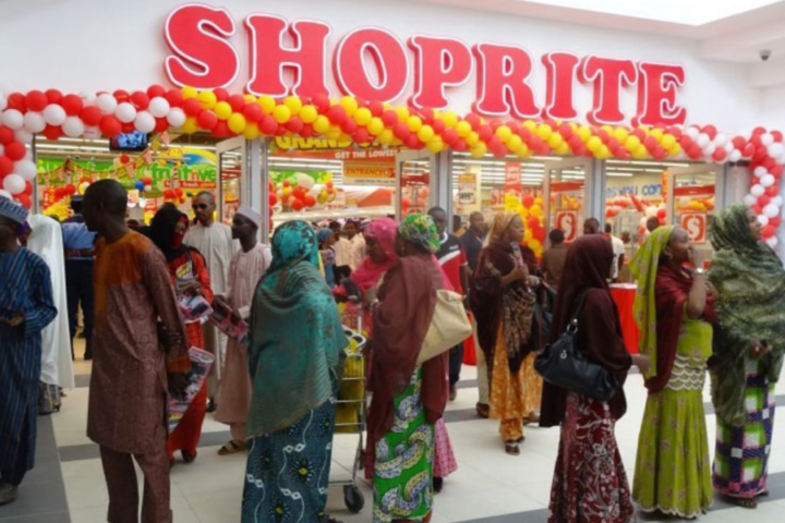 Deputy Senate President Moves To Retain Shoprite In Kano Amidst Closure Plans In 2024