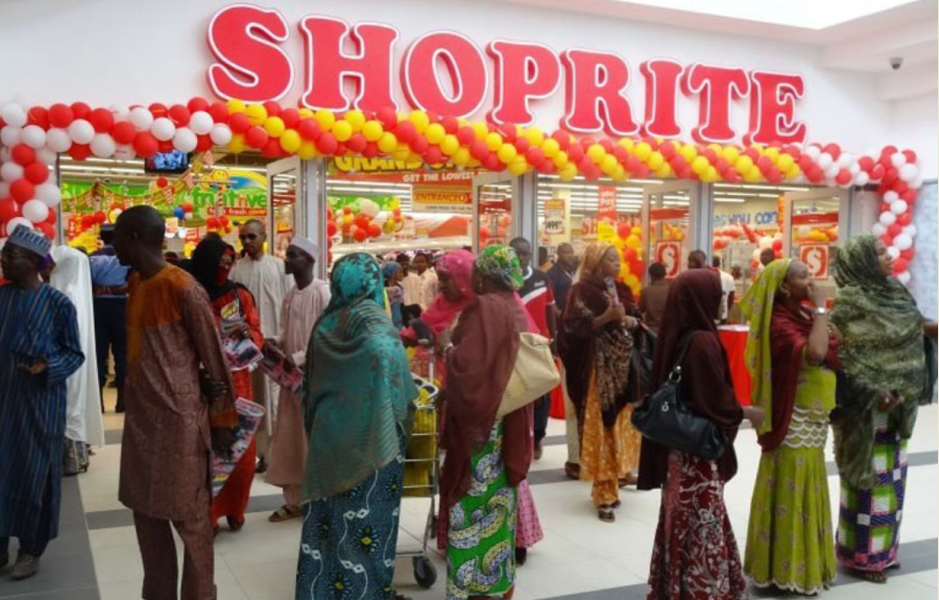 Deputy Senate President Moves To Retain Shoprite In Kano Amidst Closure Plans In 2024