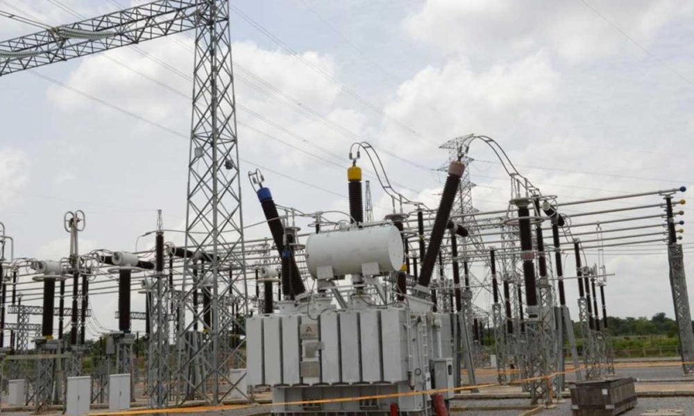 TCN Urges Govt Intervention As Vandals Menace Power Infrastructure