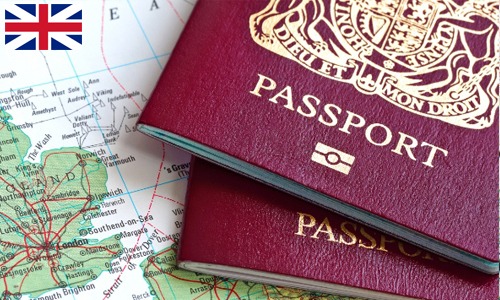 5 Key Facts About UK New Visa Rules