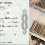 Nigeria's Treasury Bills Surpass N6.6trn In 2023 Amid Economic Headwinds