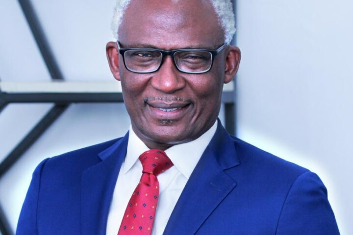 News Central TV Appoints Kayode Akintemi As Managing Director, Editor-in-Chief