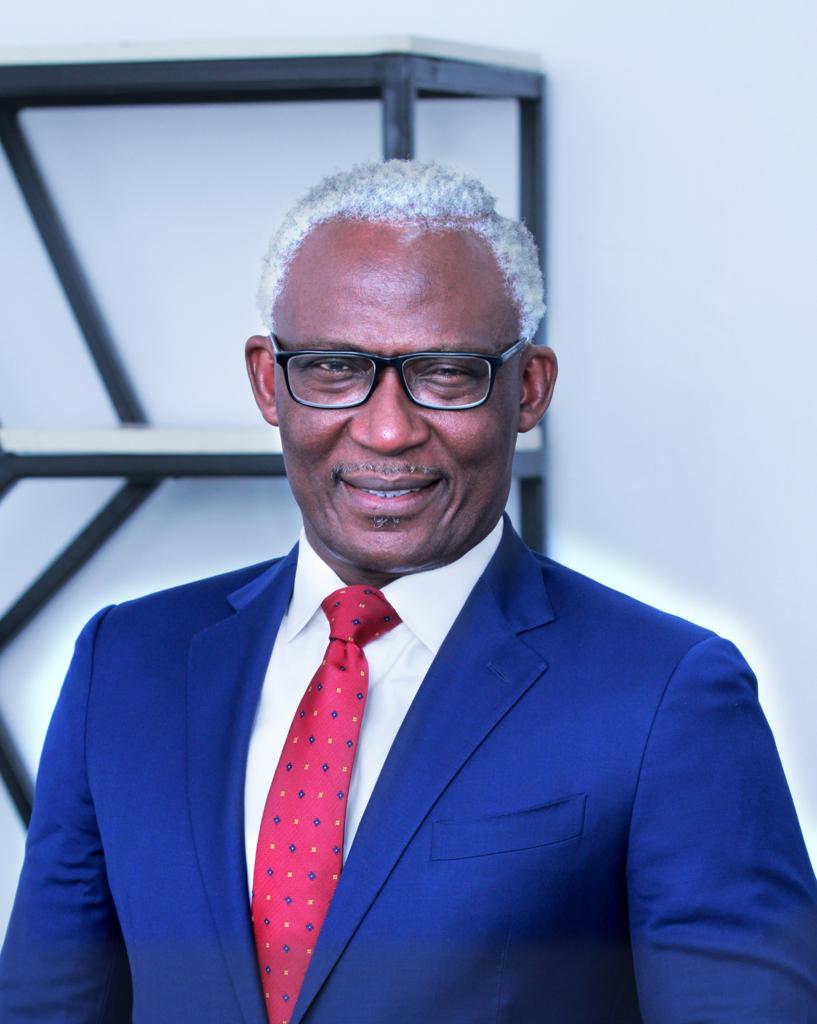 News Central TV Appoints Kayode Akintemi As Managing Director, Editor-in-Chief