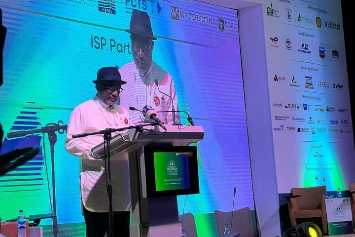 NCDMB Boss Charges Oil And Gas Stakeholders To Double Efforts As Nigerian Content Level Remains At 54% In 2023