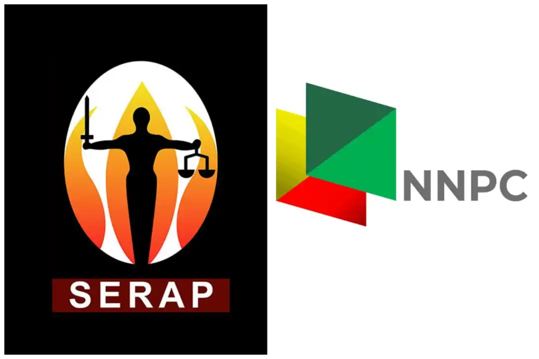 SERAP Urges NNPC CEO To Disclose Oil Production Details, Revenue Since Subsidy Removal