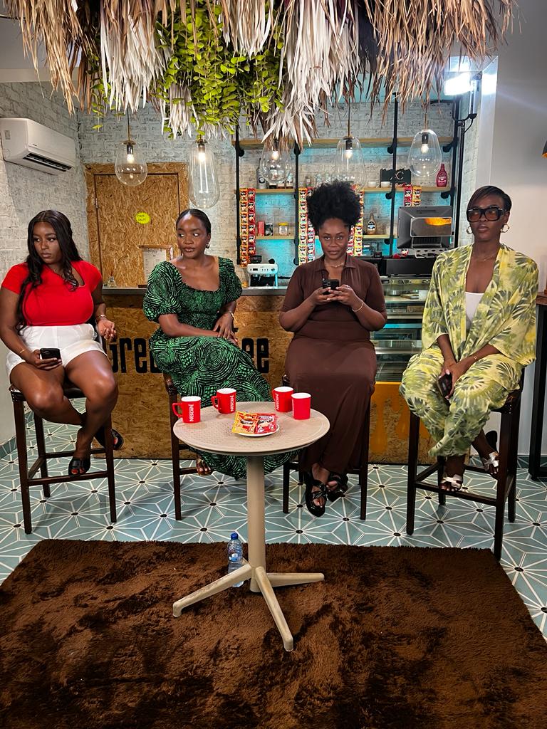 'Influencer Ave' Podcast Series Unveiled, Promises Insight Into Nigeria's Influencer Marketing