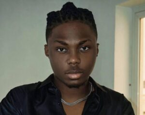 Top 10 Biggest Nigerian Artist Of 2023 