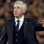 Ancelotti Extends Real Madrid Contract Until Summer Of 2026