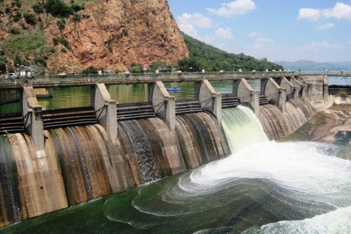 700MW Zungeru Hydropower Plant 99.8%  Ready- Minister Of Power Reveals