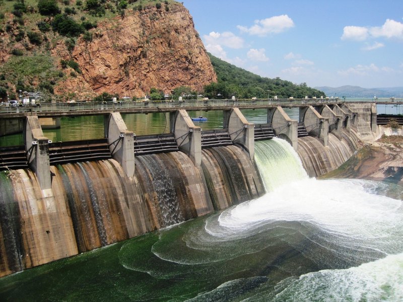 700MW Zungeru Hydropower Plant 99.8%  Ready- Minister Of Power Reveals