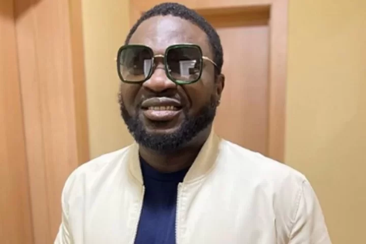 Comedian Buchi Announces Full Custodial Access To His Children