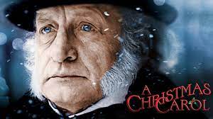 A Christmas Carol (1984):