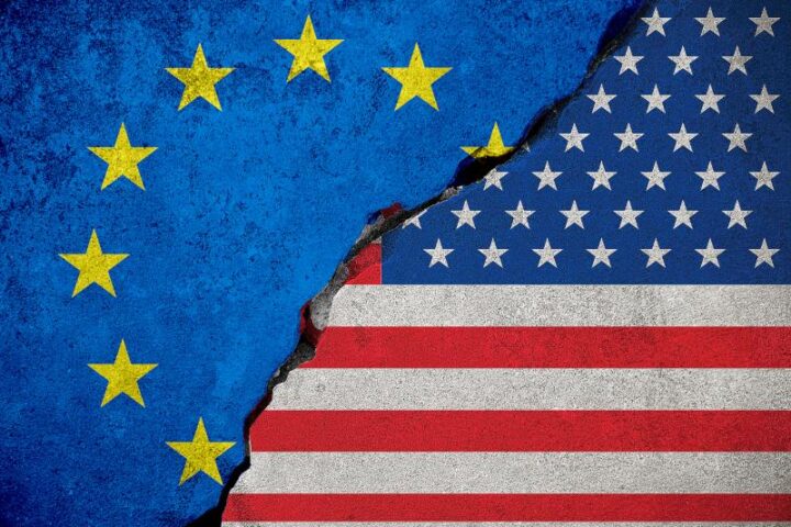 US-EU To Suspend Trade War Until 2025 Amidst Presidential Election