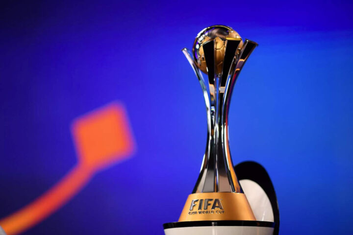 fifa club world cup us named host wydad casablanca among participants x