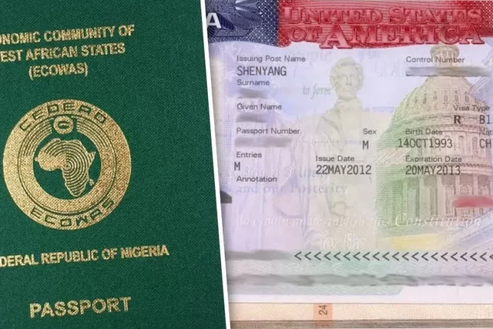 JAPA: 150,000 Nigerians Seek U.S. Visas In 2023