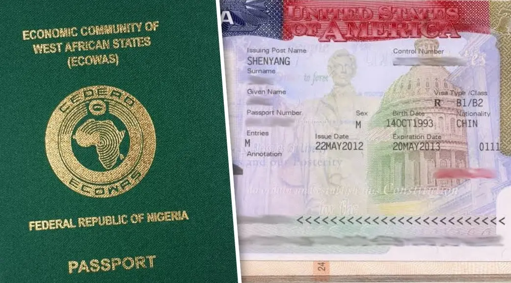 JAPA: 150,000 Nigerians Seek U.S. Visas In 2023