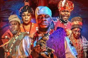 Nollywood's 2023 Blockbusters: 5 Highest-Grossing Films So Far 